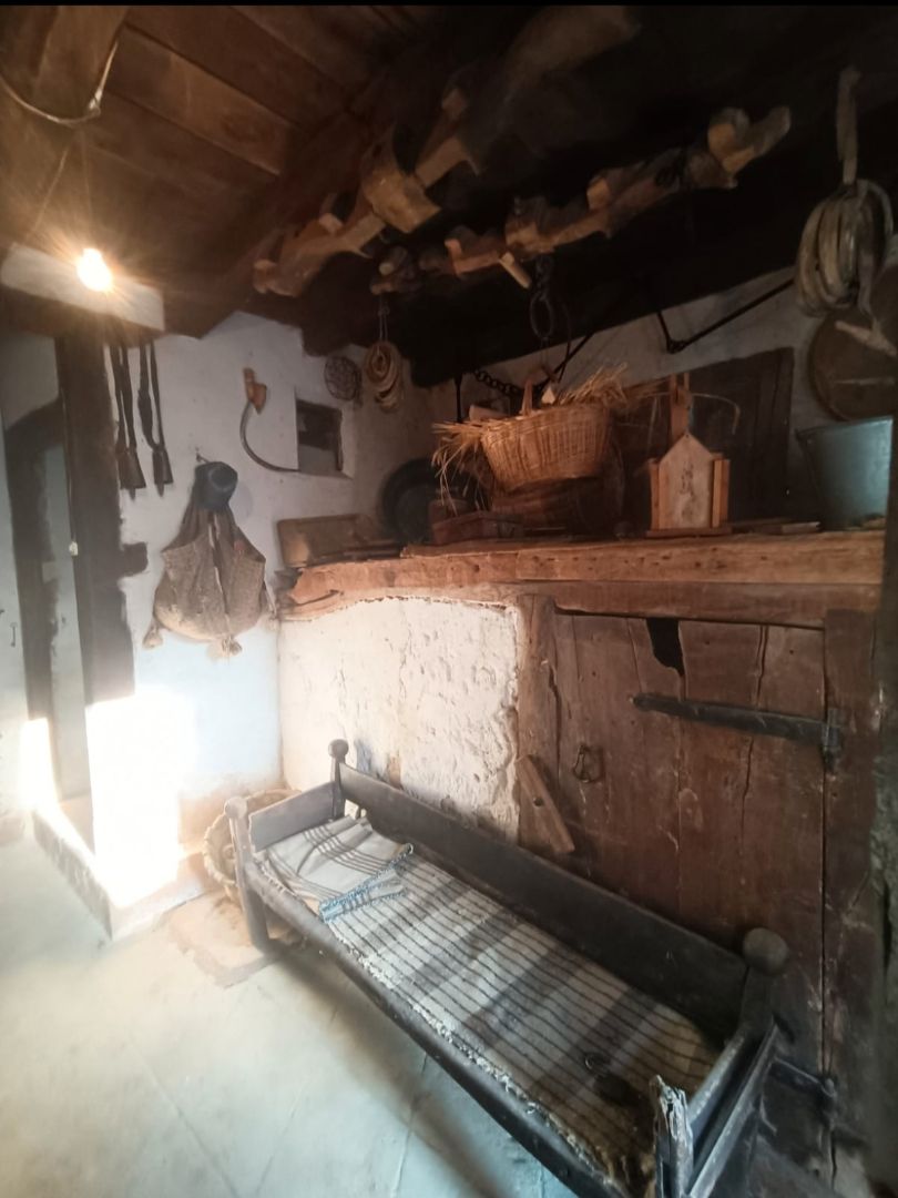 Casa adosada en venda en Villasur de Herreros