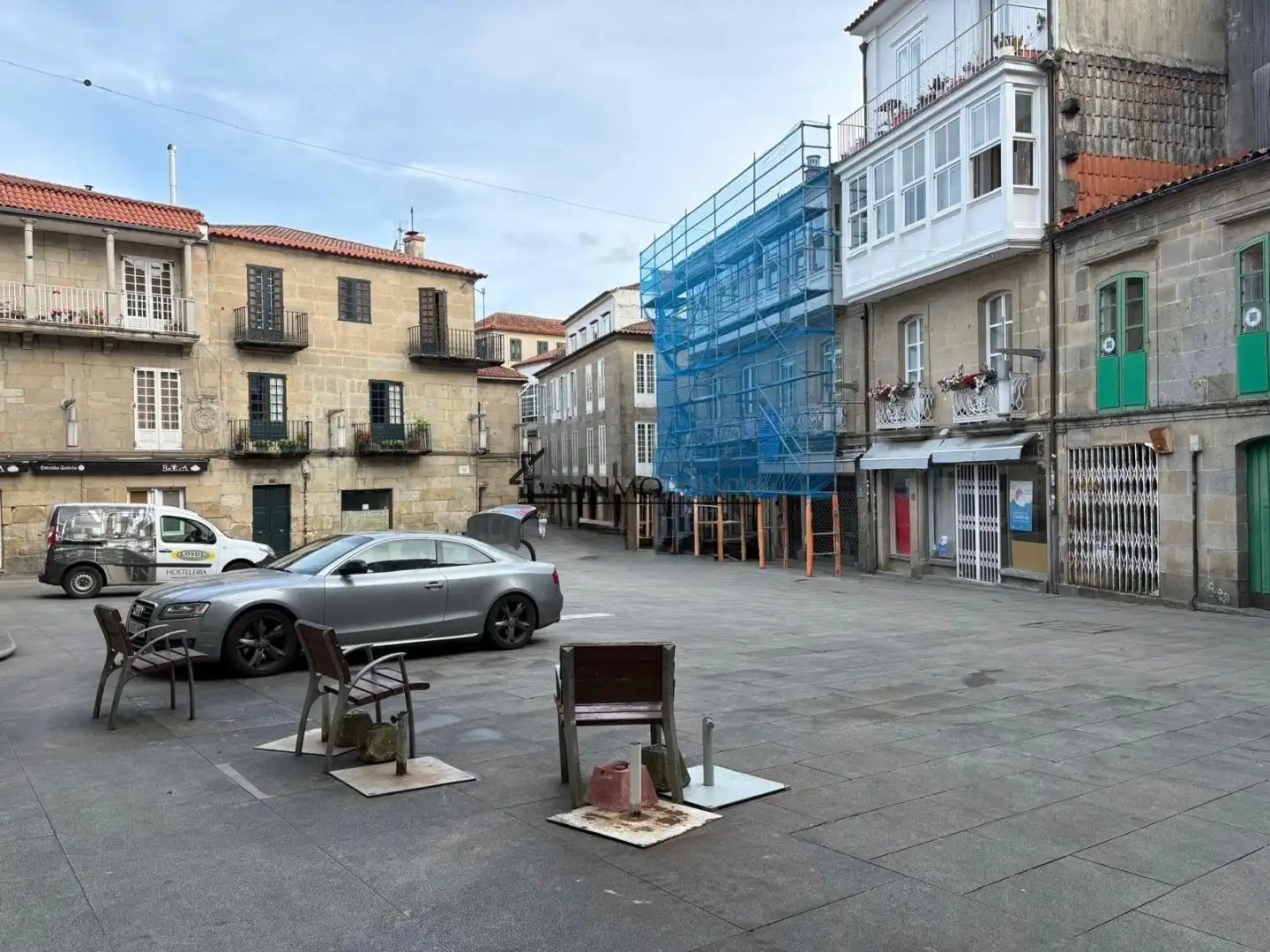 Pis en venda a Centro - Echegaray, imagen 6