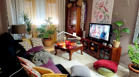 Foto 4 de Casa adosada en venta en Avenida Rufino Rubio, 10, Yeles, Toledo