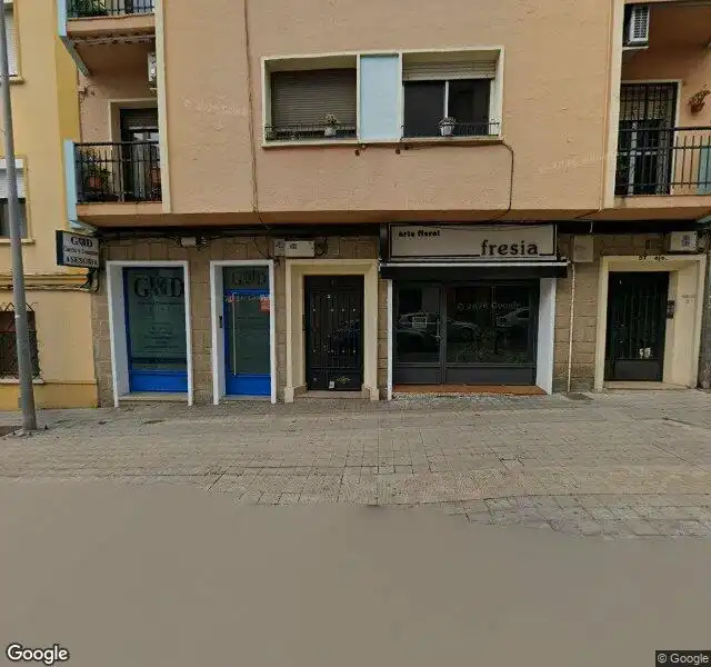 Piso en venta en Centro Ciudad