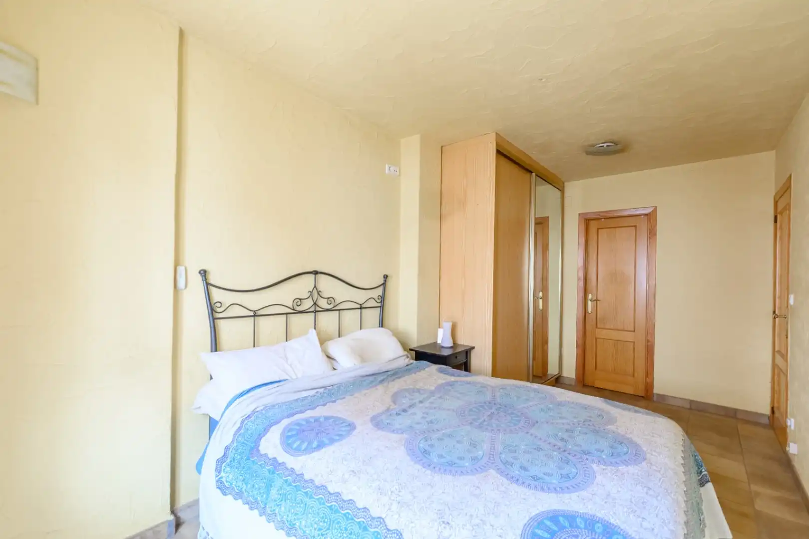 Habitación de Casa o chalet en venta en Moraira