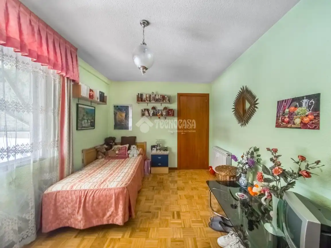 Flat with lift for sale in Calle Hermanos Machado, imagen 12
