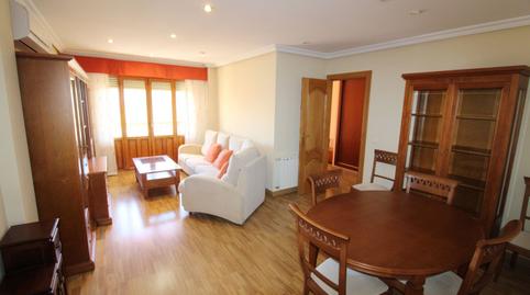 Foto 2 de Pis en venda a Del Prado, La Morería, Ciudad Real