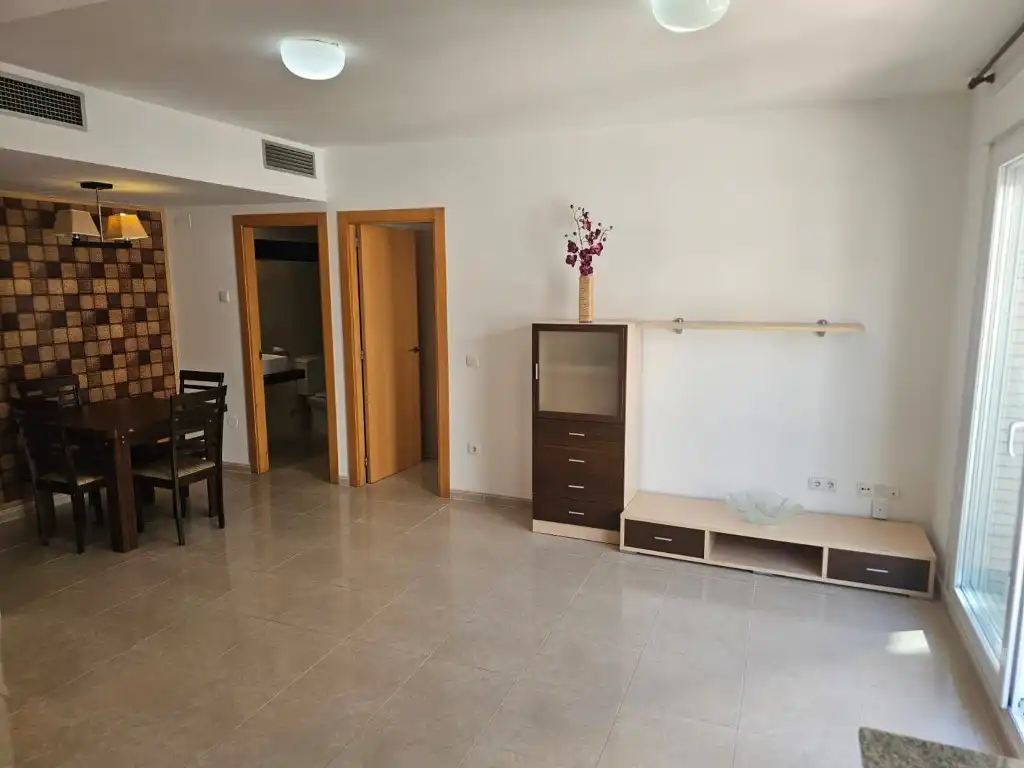 Appartement compact avec terrasse à vendre à Pueblo, imagen 13