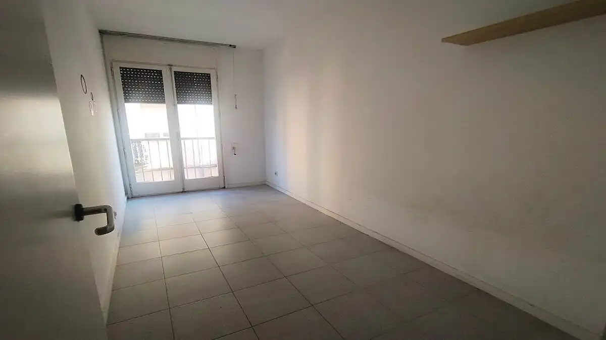 Bedroom of Flat for sale in Colera