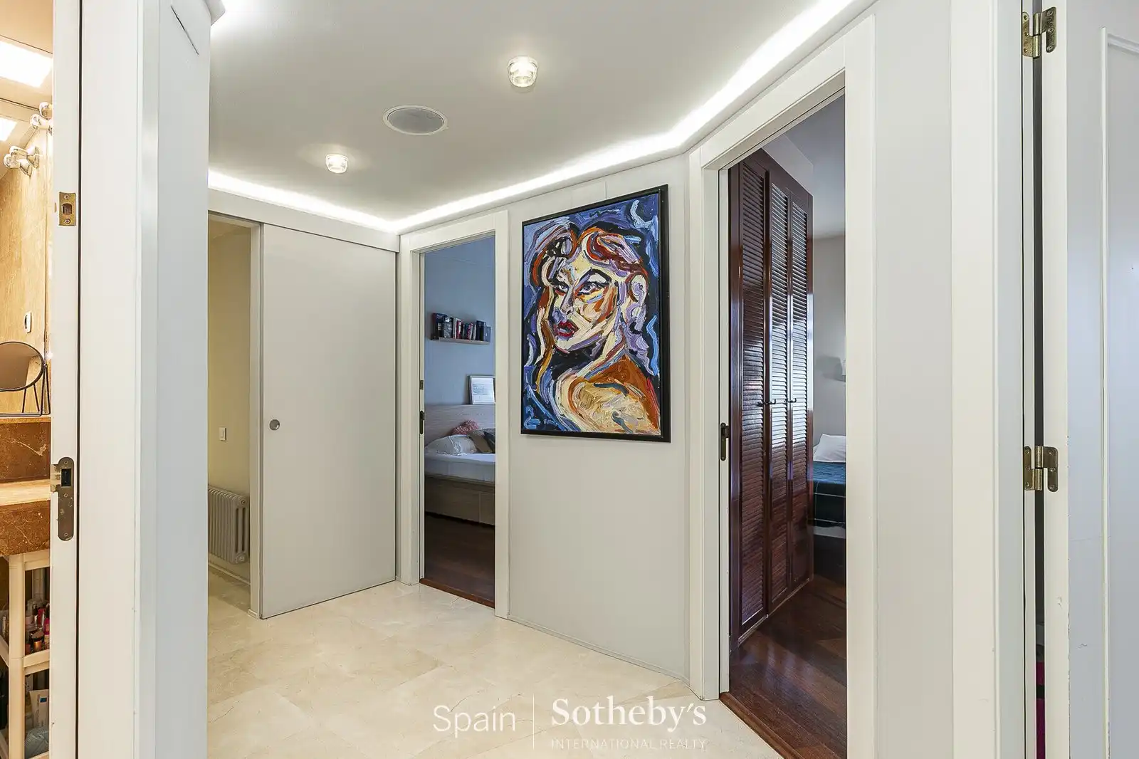 Apartments for sale in Sitges  with Air Conditioner, Storage room and Community pool