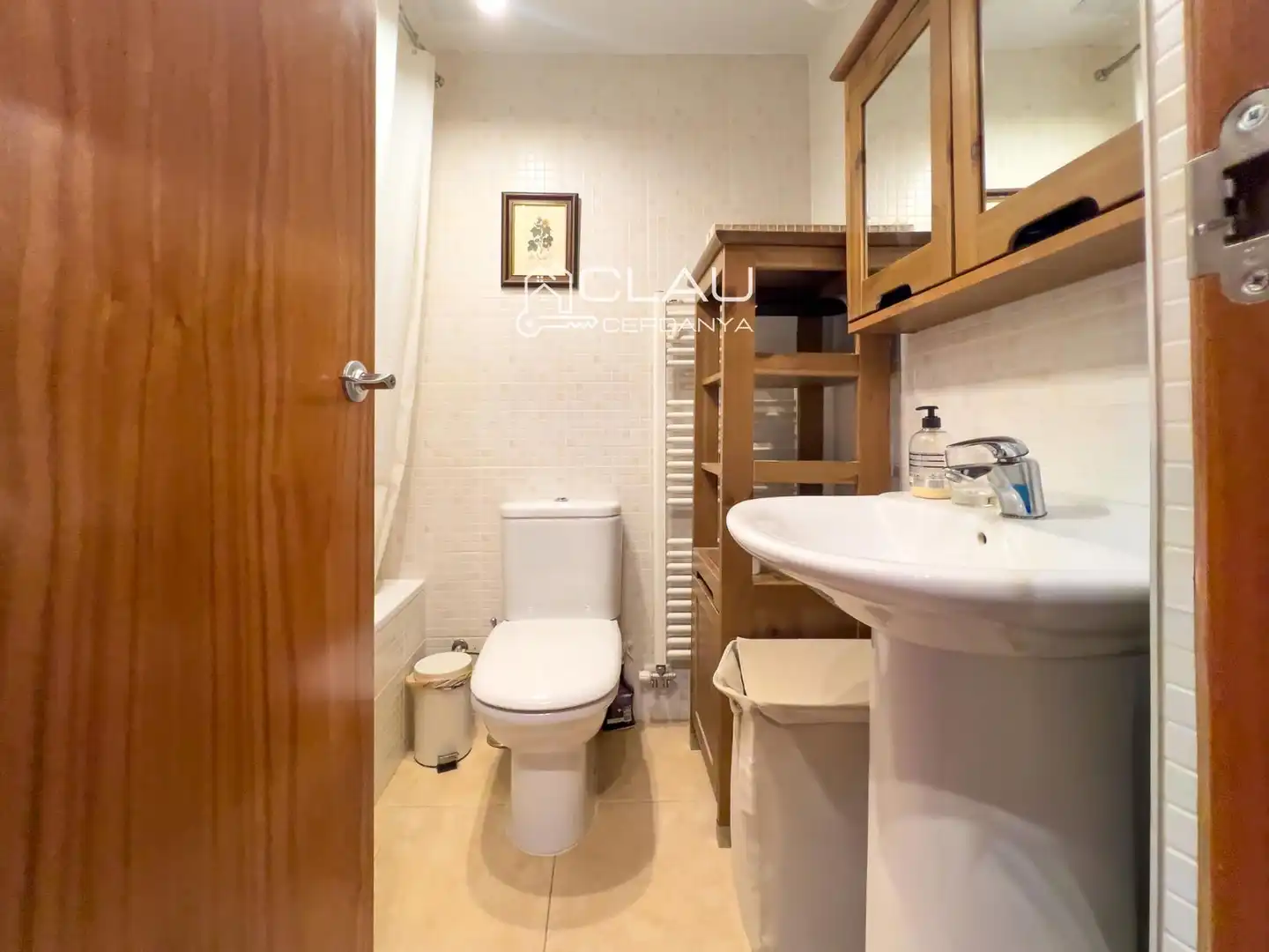 Piso de alquiler en Catalunya, de, 111, Llívia