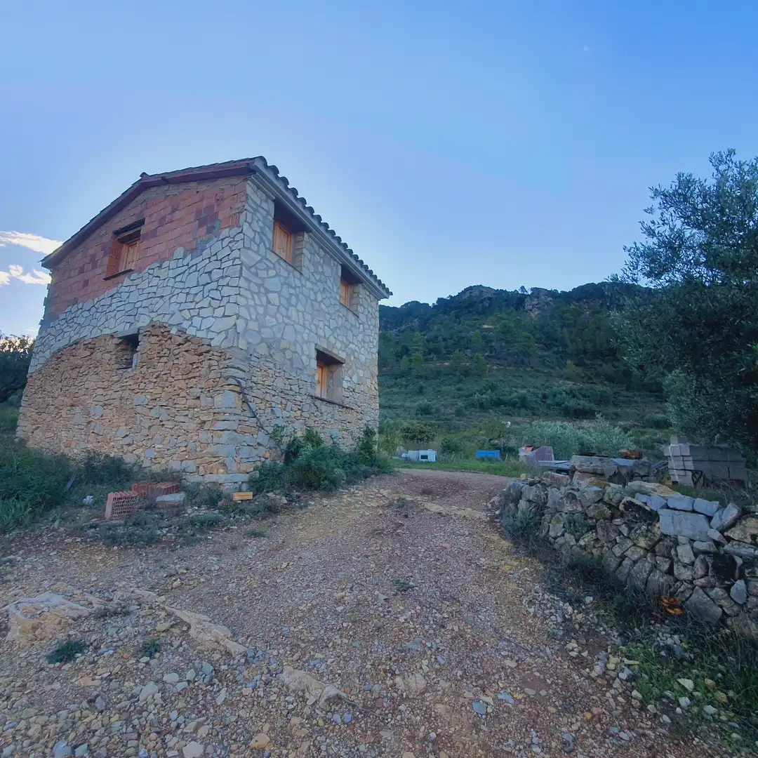 Country house for sale in Benifallet, imagen 2