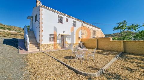 Photo 2 of Apartment for sale in Taberno, Almería