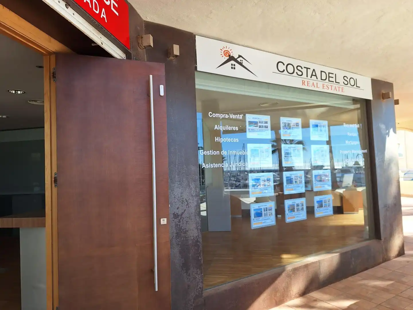 Wohnung mit Aufzug zur Miete in Avenida PUERTO DEPORTIVO DEL, imagen 28