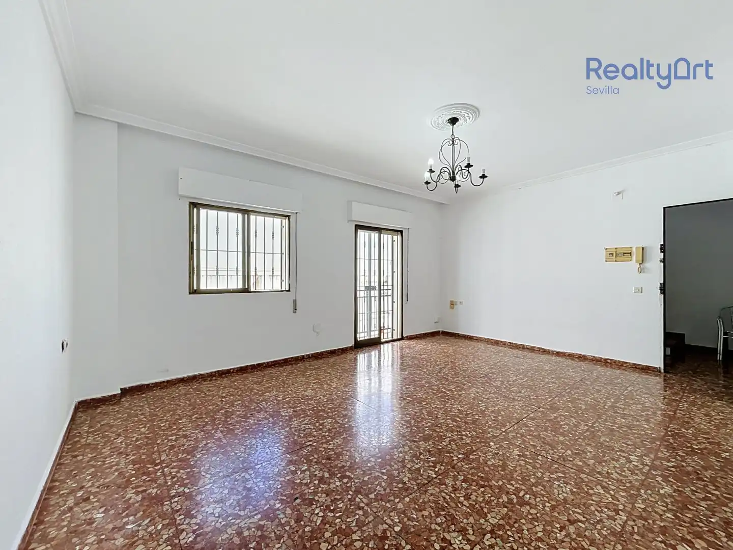 Piso con terraza en venta en Bellavista - La Palmera, imagen 6
