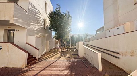 Foto 3 de Pis en venda a Kárate, El Toyo, Almería Capital