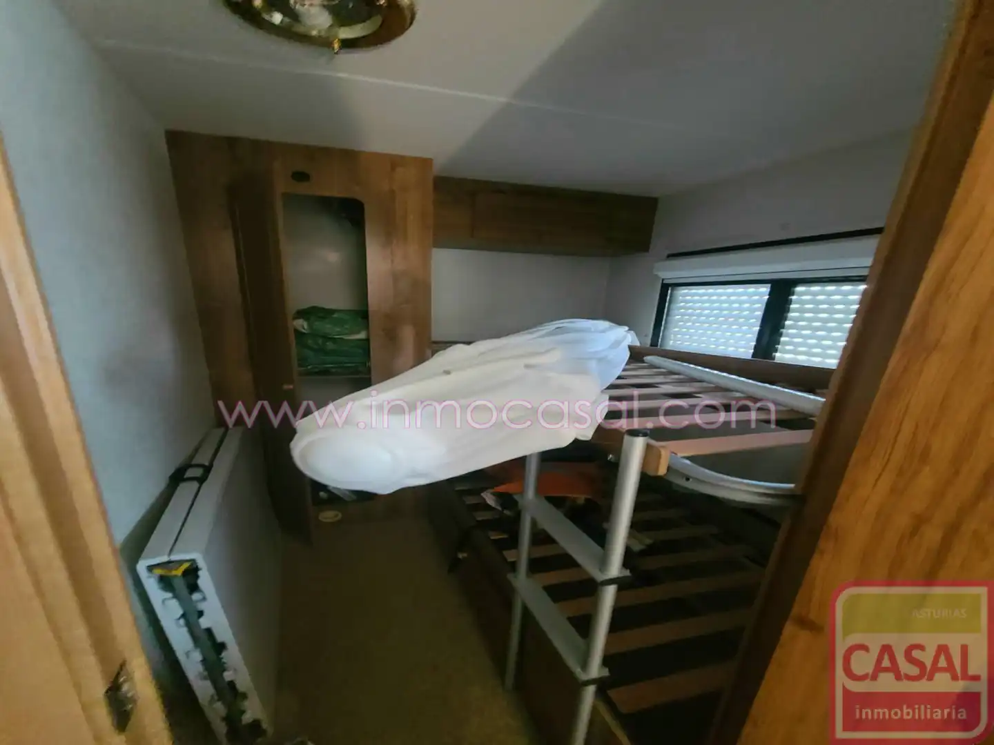 Residencial en venda a CARRETERA CARBAINOS, Cenero
