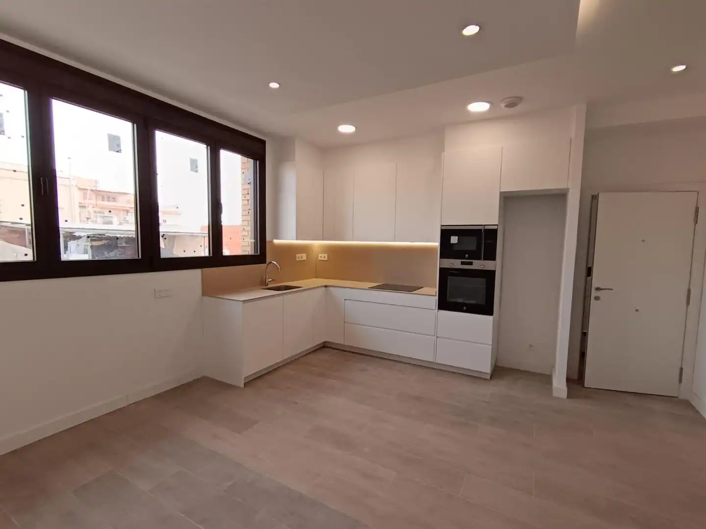 Piso en venta en Ca n'Oriac
