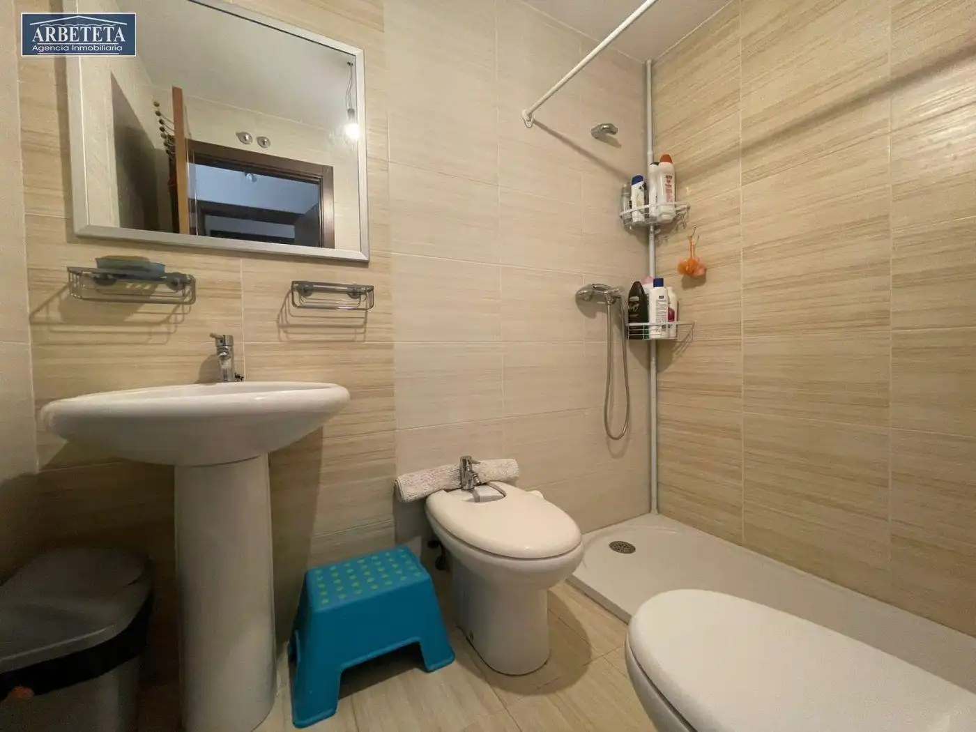 Attic for sale in Brihuega