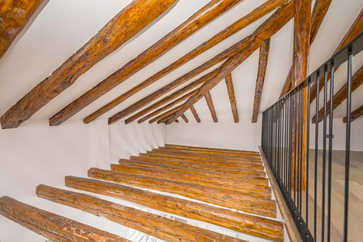 Dúplex en venta en C. de Fernando VI, Justicia - Chueca