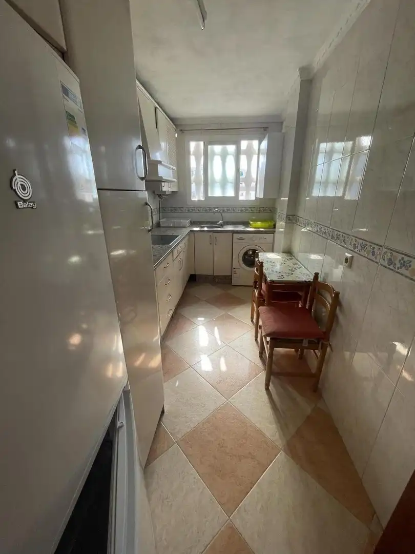 Flat for sale in Miraflores