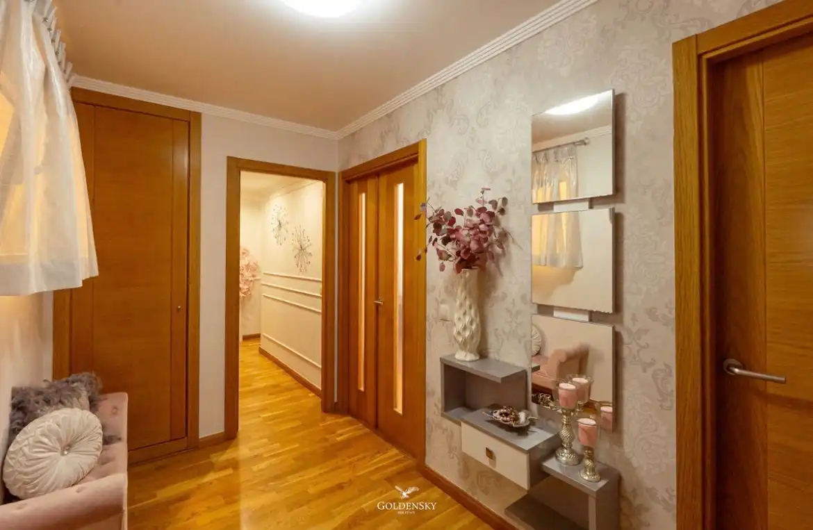 Appartement avec ascenseur à vendre à Estepona Pueblo, imagen 10