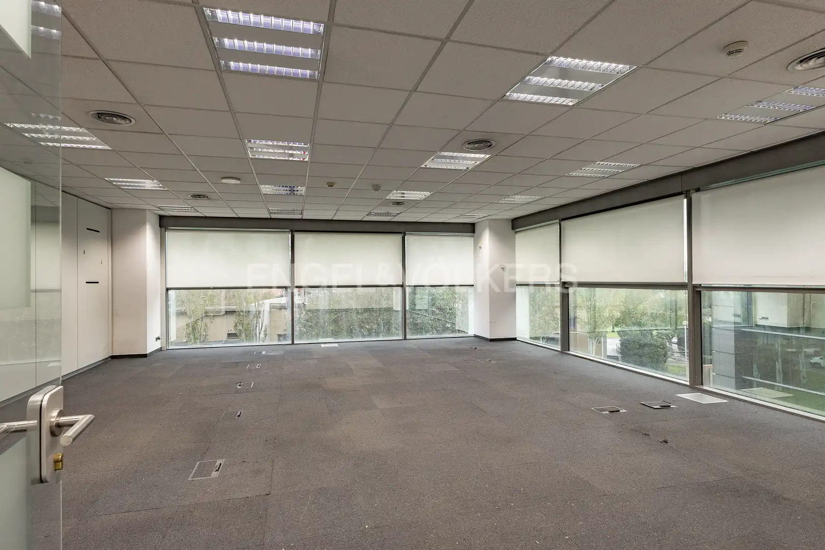 Office space with lift to rent in Zona Industrial, imagen 19