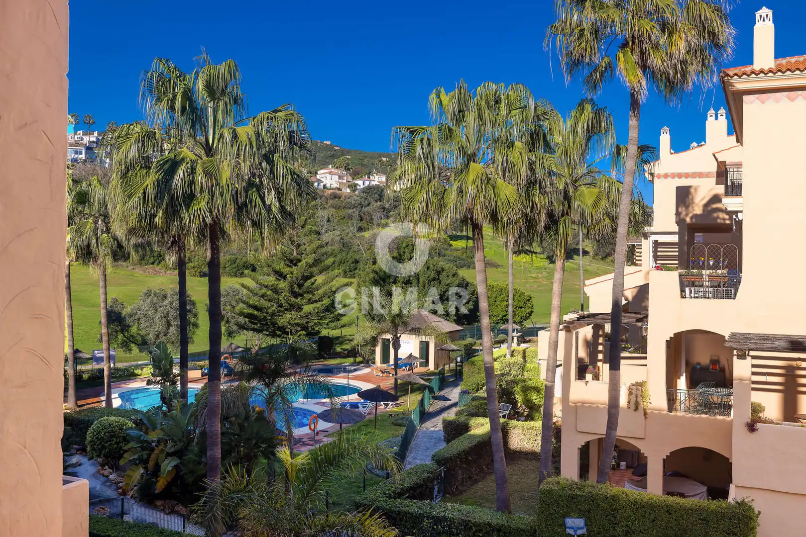 Duplexes for sale in La Duquesa