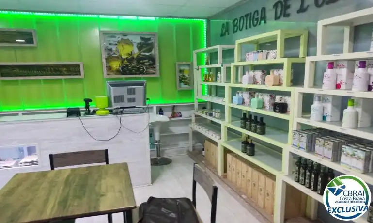 Oficina en venda a Centre, imagen 6