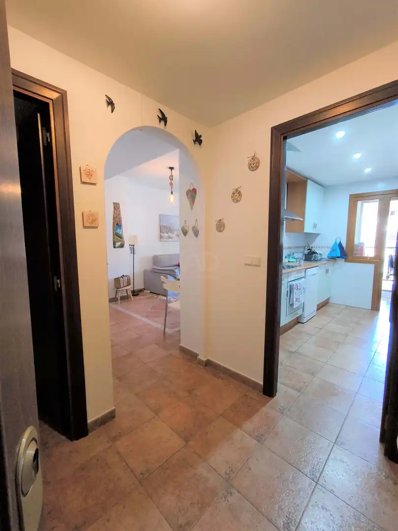 Piso en venta en Ayamonte con Aire acondicionado, Calefacción y Terraza