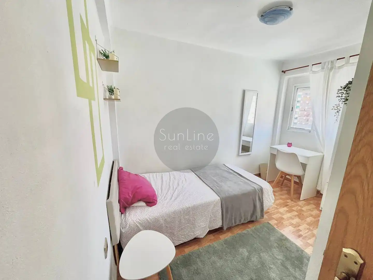 Appartement à louer à Carrer Jaume Roig, imagen 7