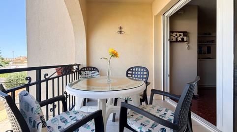 Foto 2 de Pis en venda a El Palmar - Los Molinos, Alicante