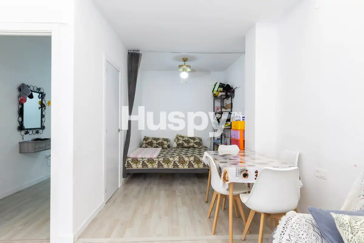 Wohnung mit Aufzug zum Verkauf in Carrer de Borrull, imagen 4