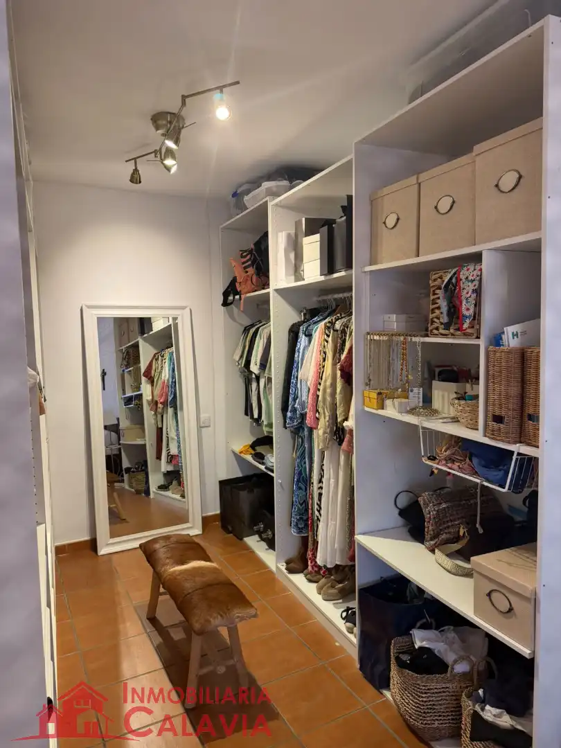 Piso en venta en Baeza con Aire acondicionado