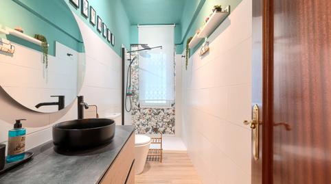 Foto 5 de Apartament de lloguer a Avenida del Ferrocarril, Ametzola, Bizkaia