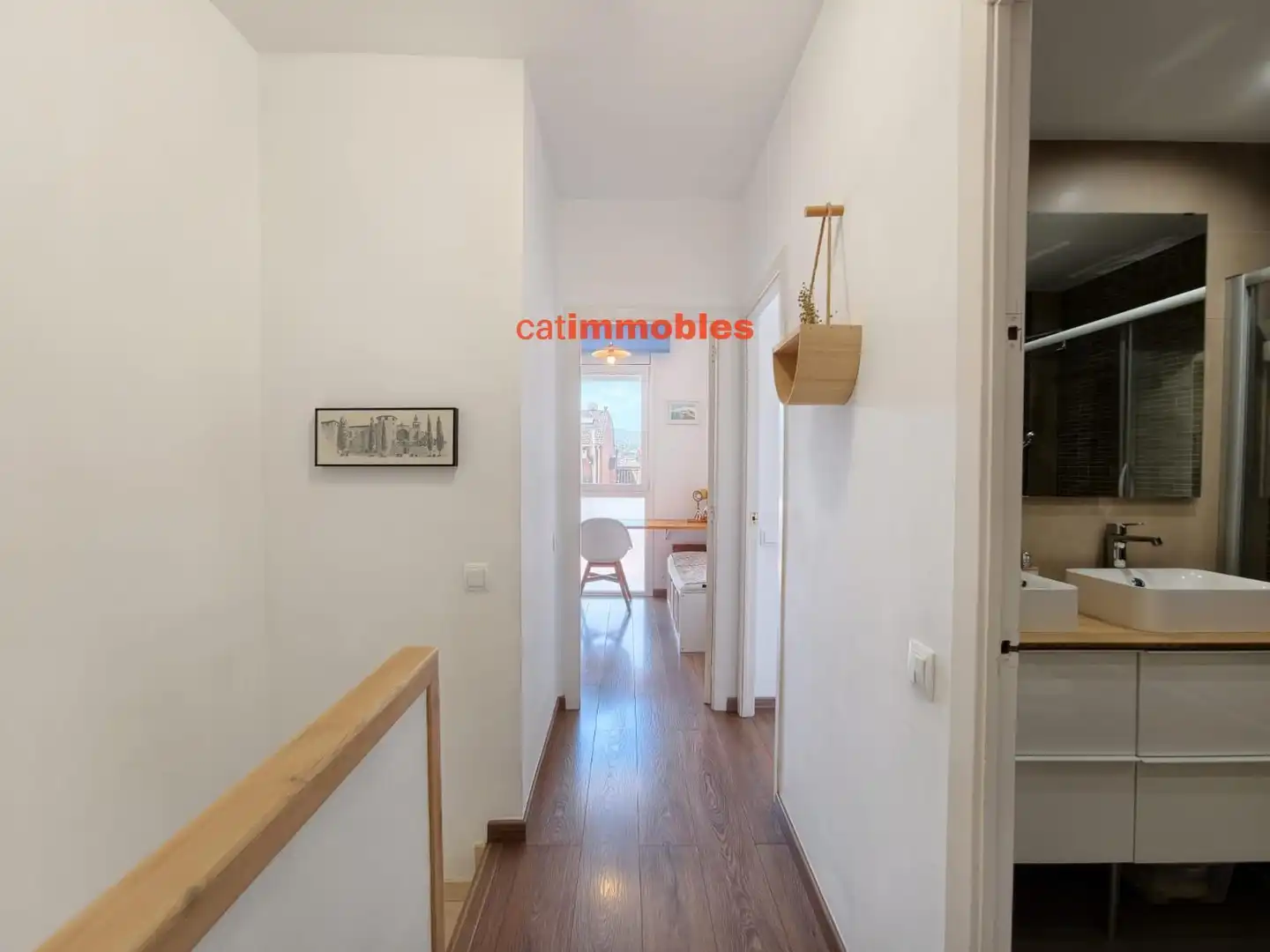 Duplexes for sale in Sant Cugat del Vallès  with Air Conditioner, Heating and Terrace