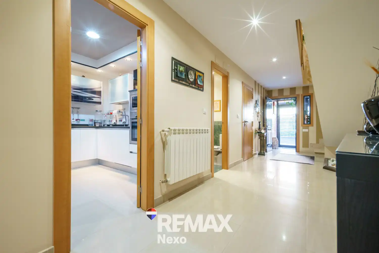 Casa adosada en venta en Cigales con Calefacción, Jardín privado y Terraza