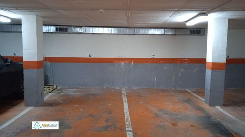 Foto 4 de Garaje en venta en Carrer del Cid, Barrio del Centro, Alicante / Alacant
