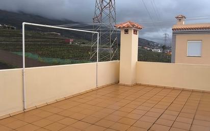 Terrasse von Wohnung zum verkauf in La Victoria de Acentejo