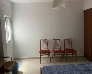 Dining room of Flat to rent in  Jaén Capital  with Air Conditioner