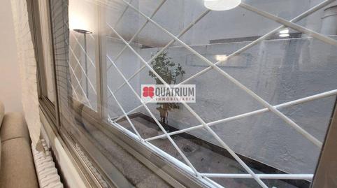 Foto 5 de Pis de lloguer a Rúa Do Xeneral Pardiñas, Ensanche - Sar, A Coruña