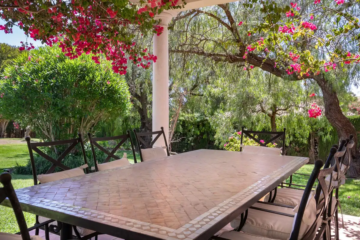 Chalet con piscina en venta en Benamara - Atalaya, imagen 18