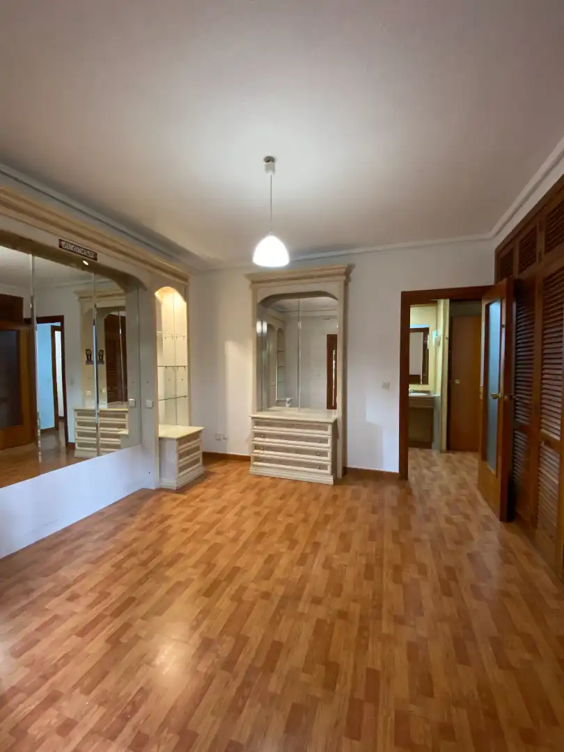 Pis en venda en Las Rozas de Madrid amb Calefacció, Parquet i Terrassa
