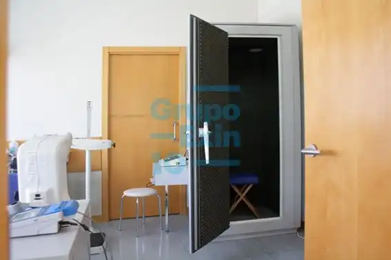Oficina amb ascensor en venda a Añorga - Zubieta - Atotxa Erreka, imagen 30