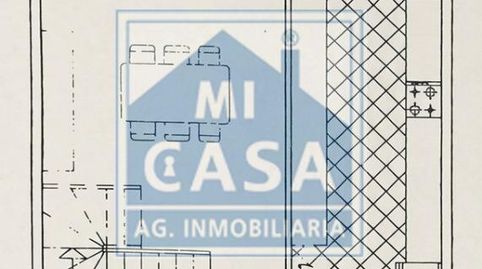 Foto 5 de Casa o xalet en venda a Norte, Mérida