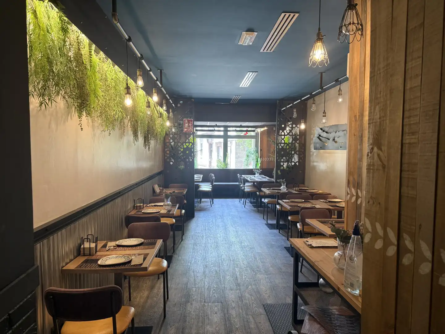 Business premises for transfer in Plaza de Fortuny 24, imagen 3