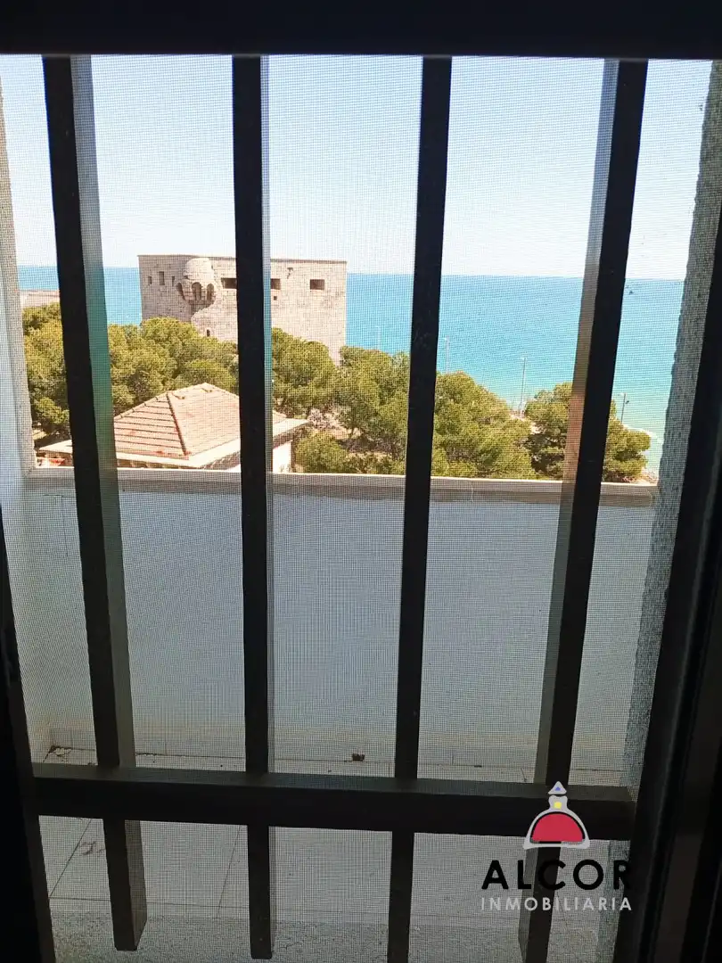 Flat with terrace for sale in Playa de la Concha, imagen 12