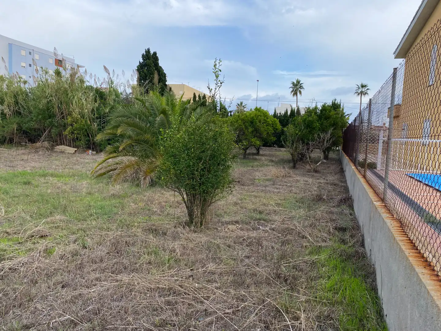 Residential for sale in Nules