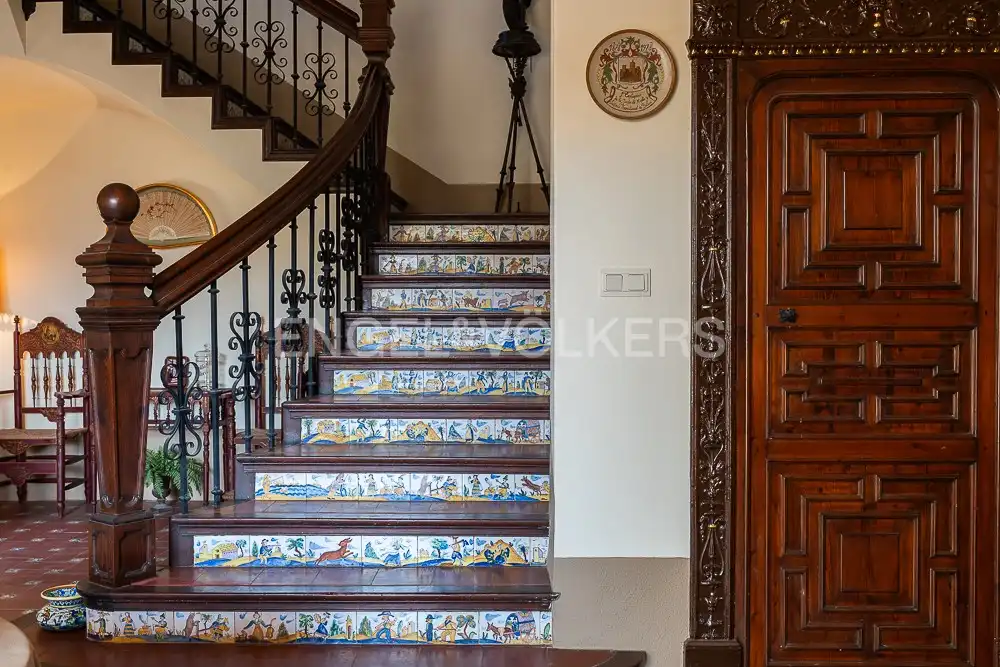 Casa o chalet en venta en Bétera con Calefacción, Jardín privado y Terraza