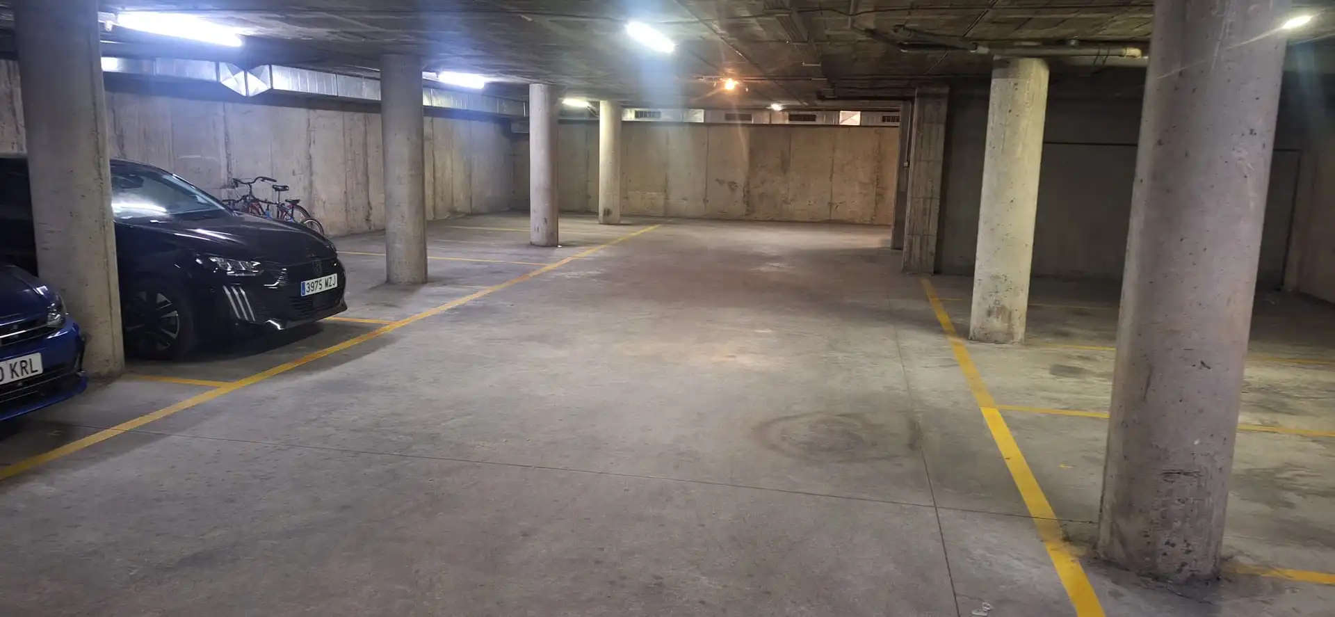Parcheggio in vendita a de Sant Jordi 8, imagen 7