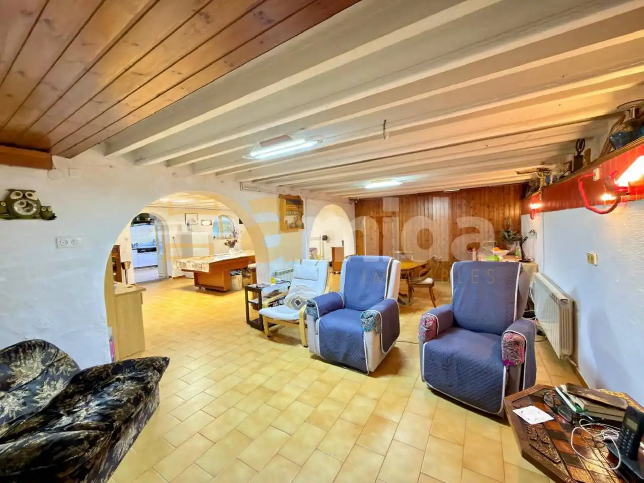 Maison à vendre à Creu Alta - Puiggener, imagen 62