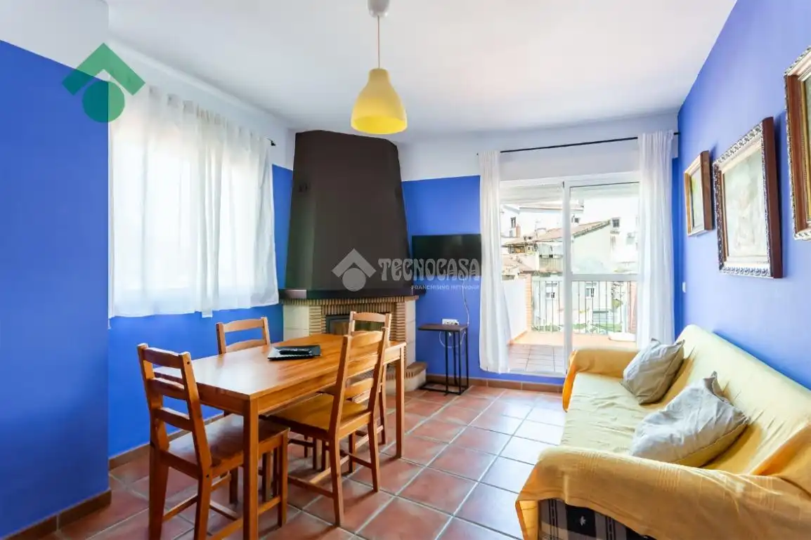 Piso en venta en Sayalonga