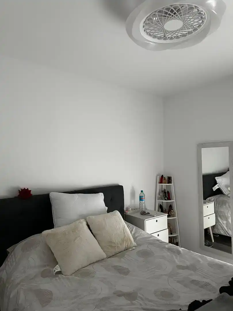 Bedroom of Houses for sale in Calafell  with Air Conditioner and Swimming Pool