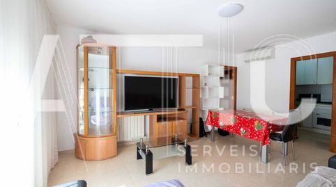 Foto 3 de Apartamento en venta en Avenida del Valles, Sant Llorenç, Terrassa